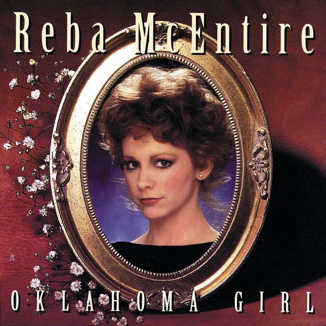 کاور آهنگ Suddenly There's A Valley از Reba McEntire