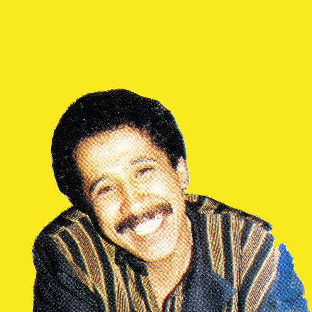 کاور آهنگ Ana Magouani از Khaled