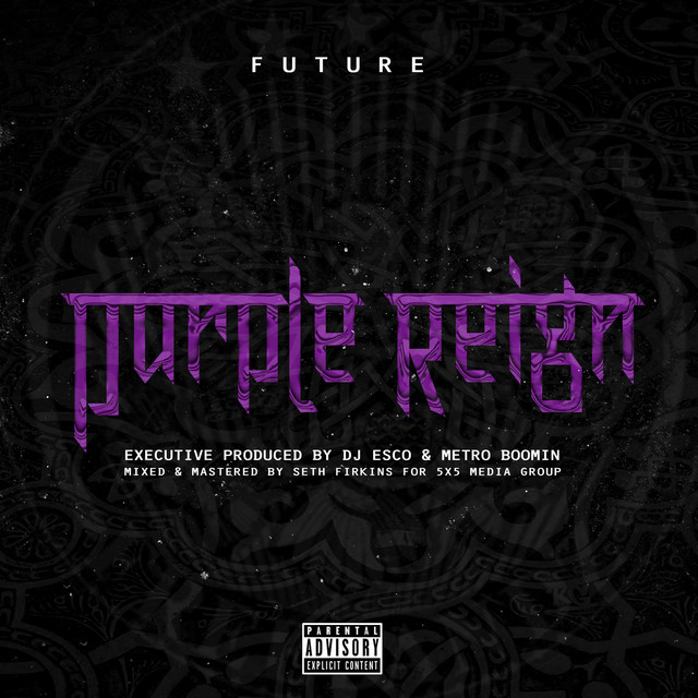 کاور آهنگ All Right از Future