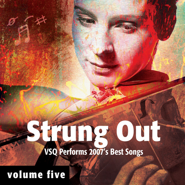 کاور آهنگ Working Class Hero از Vitamin String Quartet