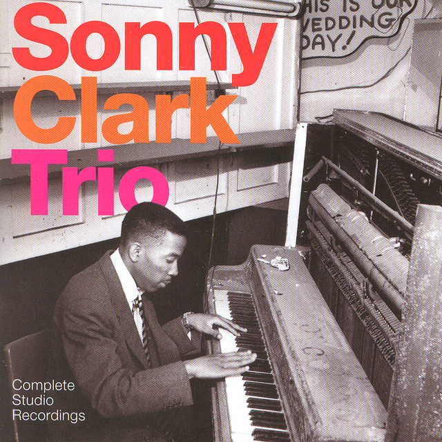 کاور آهنگ I'll Remember April از Sonny Clark