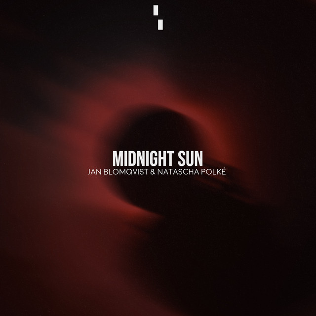 کاور آهنگ Destination Lost از Jan Blomqvist, Natascha Polke