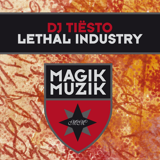 کاور آهنگ Lethal Industry - Sphaera Remix از Tiësto, Sphaera