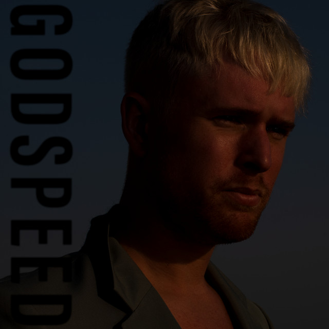 کاور آهنگ Godspeed از James Blake