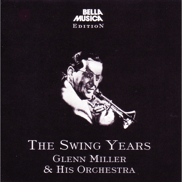کاور آهنگ Don't Sit Under the Apple Tree از Glenn Miller