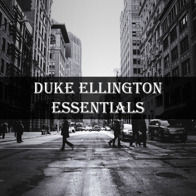 کاور آهنگ It Don't Mean A Thing (If It Ain't Got That Swing) Medley از Duke Ellington