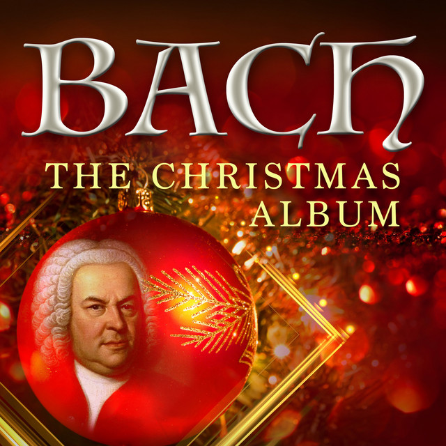 کاور آهنگ Prelude and Fugue in C-Sharp Major, BWV 872 از Johann Sebastian Bach, Various Artists