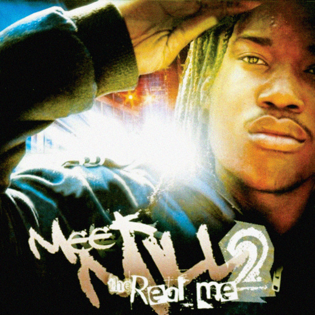 کاور آهنگ I Don't Sleep از Meek Mill
