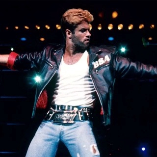 کاور آهنگ Heal the Pain - Remastered از George Michael