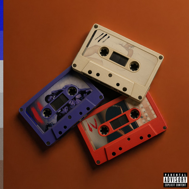 کاور آهنگ 1 Call از Tory Lanez