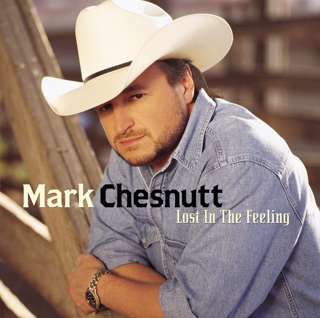 کاور آهنگ Confessin' My Love از Mark Chesnutt