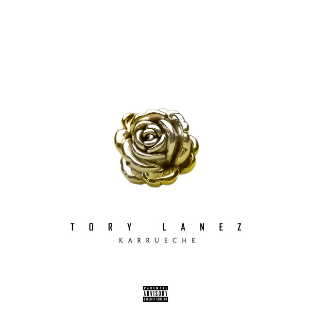 کاور آهنگ Karreuche از Tory Lanez