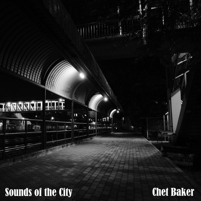 کاور آهنگ Summer Sketch - 1997 Remaster از Chet Baker