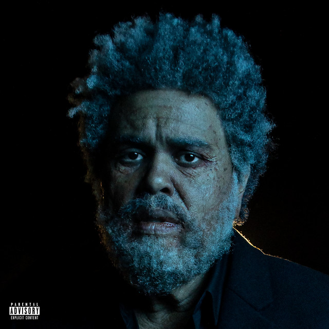 کاور آهنگ I Heard You’re Married (feat. Lil Wayne) از Lil Wayne, The Weeknd