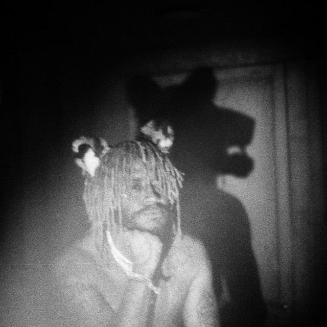 کاور آهنگ Funny Thing از Thundercat