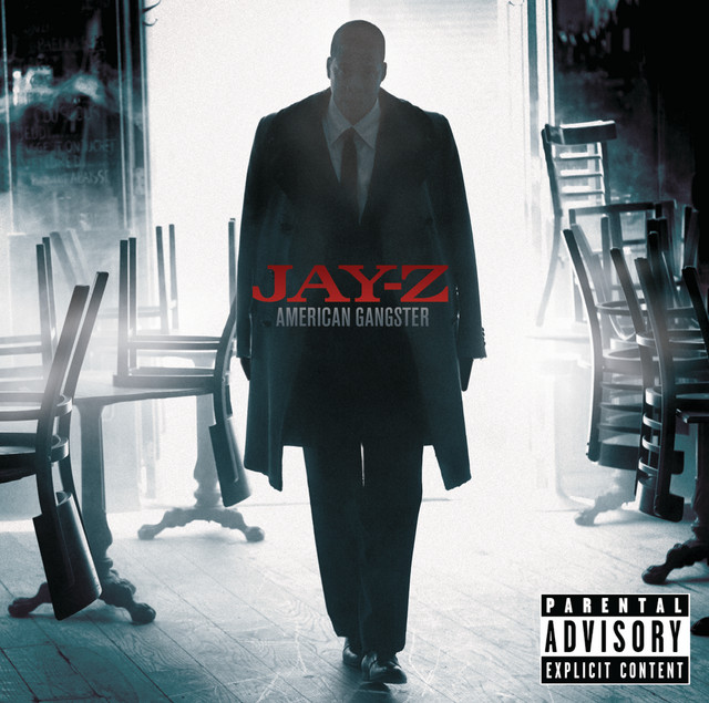 کاور آهنگ Sweet از JAY-Z