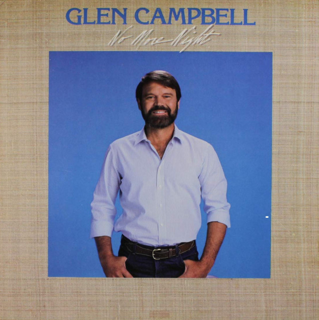 کاور آهنگ Good Side of Tomorrow از Glen Campbell