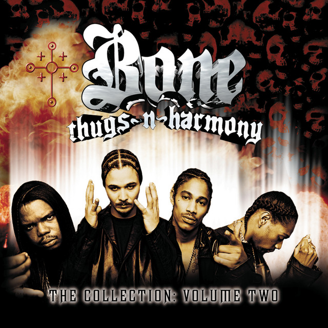 کاور آهنگ Weedman از Bone Thugs-N-Harmony