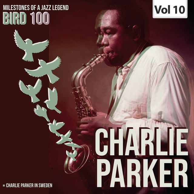کاور آهنگ How High the Moon ? از Charlie Parker