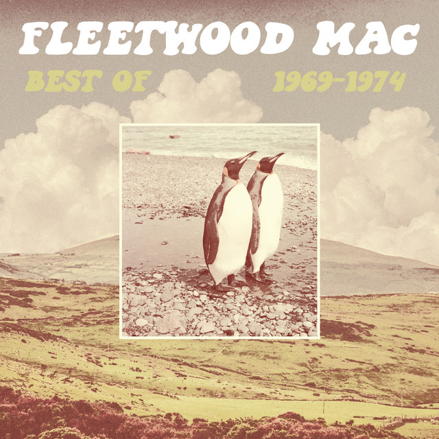 کاور آهنگ Did You Ever Love Me از Fleetwood Mac