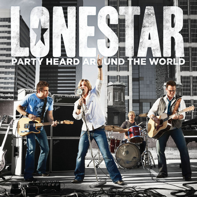 کاور آهنگ She Wants What She Wants از Lonestar