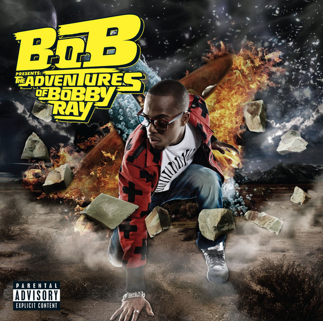 کاور آهنگ The Kids (feat. Janelle Monae) از B.o.B, Janelle Monae