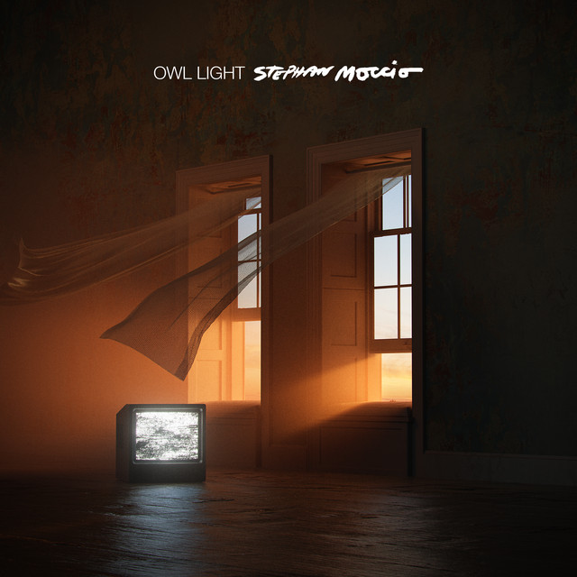 کاور آهنگ pt. 1 Owl Light از Stephan Moccio