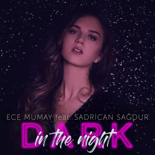 کاور آهنگ Dark in the Night از Ece Mumay