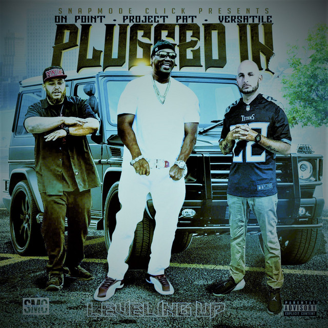 کاور آهنگ Plugged In از Project Pat
