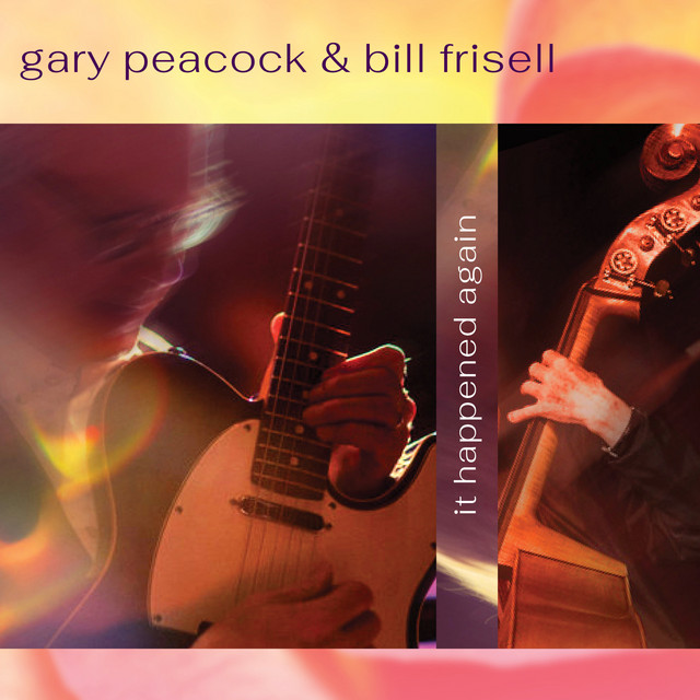 کاور آهنگ Home On the Range, Pt. 1 - Alternative از Gary Peacock, Bill Frisell