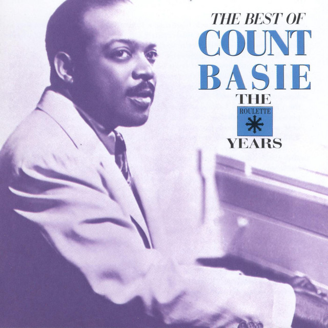 کاور آهنگ Turnabout از Count Basie