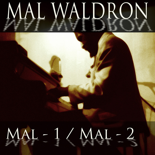 کاور آهنگ Bud Study از Mal Waldron