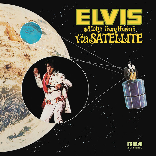 کاور آهنگ No More - Take 3 از Elvis Presley