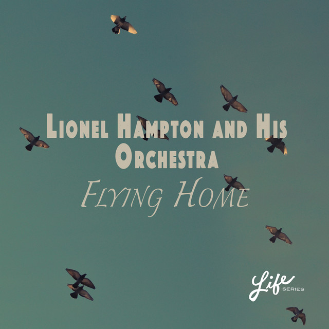 کاور آهنگ Boogie Woogie (Hamp's Boogie Woogie) از Lionel Hampton