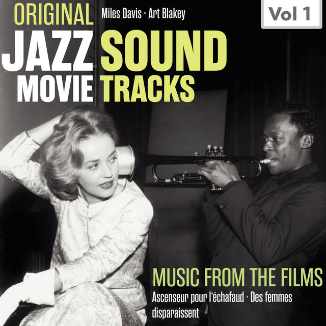 کاور آهنگ Tom Poursuite Dans La Ruelle از Miles Davis
