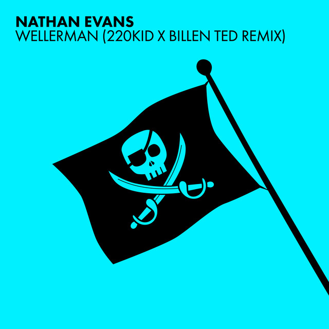 کاور آهنگ Wellerman - Sea Shanty / 220 KID x Billen Ted Remix از 220 KID, Nathan Evans