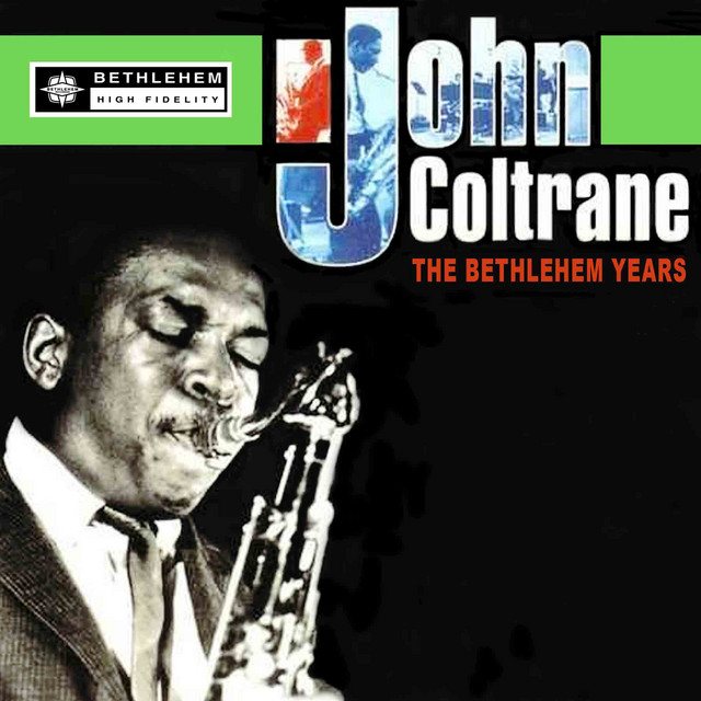 کاور آهنگ El Toro Valiente (Take 1) (2014 - Remaster) از John Coltrane