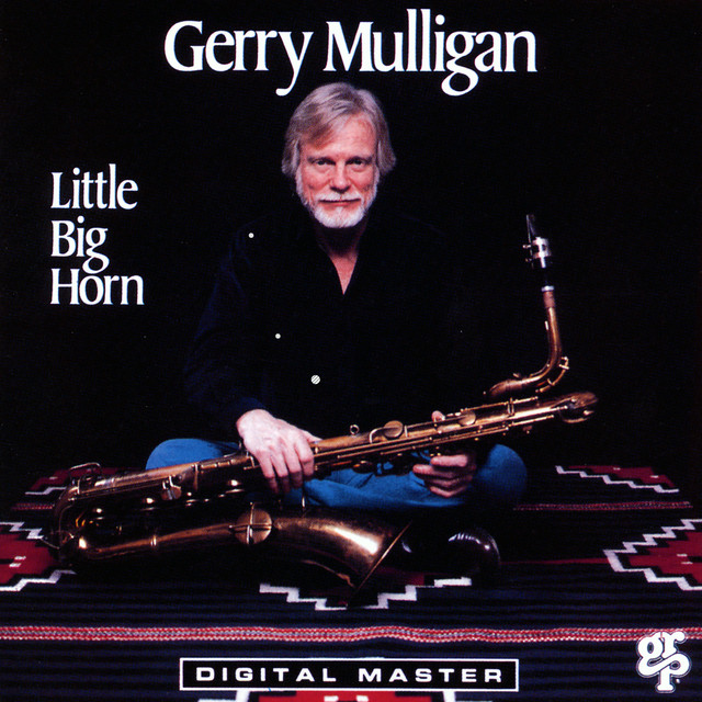 کاور آهنگ Another Kind Of Sunday از Gerry Mulligan