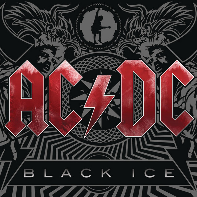 کاور آهنگ War Machine از AC/DC