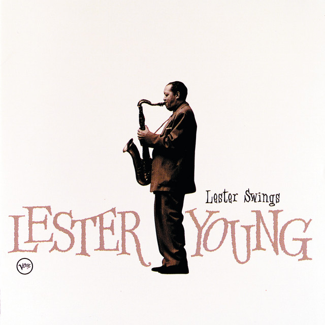 کاور آهنگ Love Is Here To Stay از Oscar Peterson, Lester Young