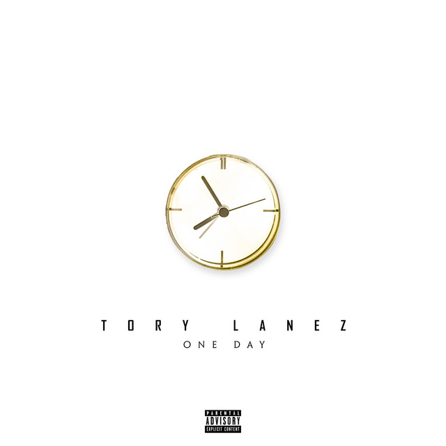 کاور آهنگ One Day از Tory Lanez