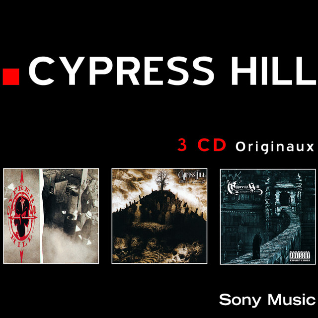 کاور آهنگ Break It Up از Cypress Hill