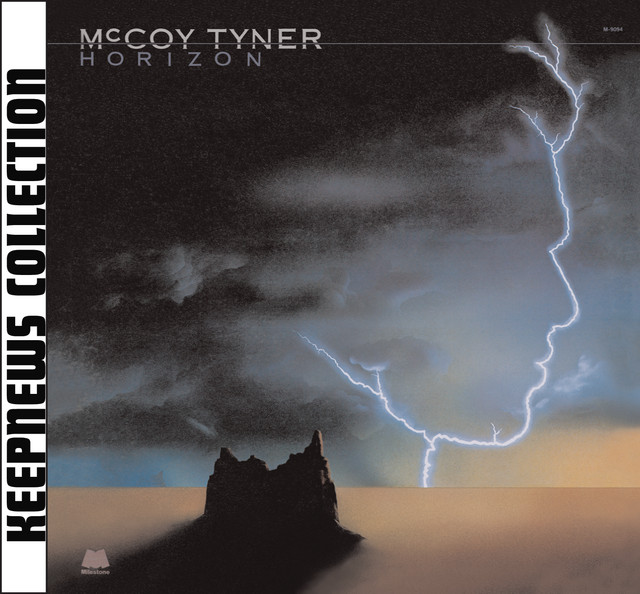 کاور آهنگ Just Feelin' از McCoy Tyner