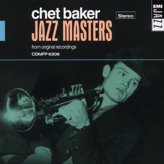 کاور آهنگ My Buddy - Vocal Version از Chet Baker