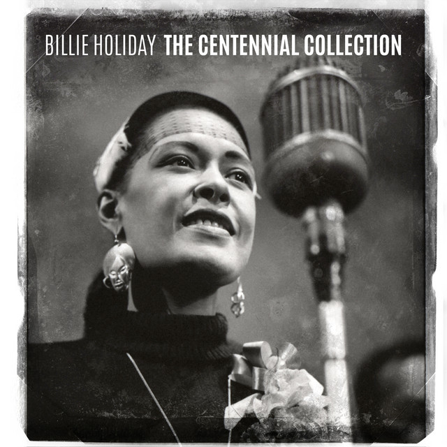 کاور آهنگ I Must Have That Man (with Teddy Wilson & His Orchestra) از Billie Holiday