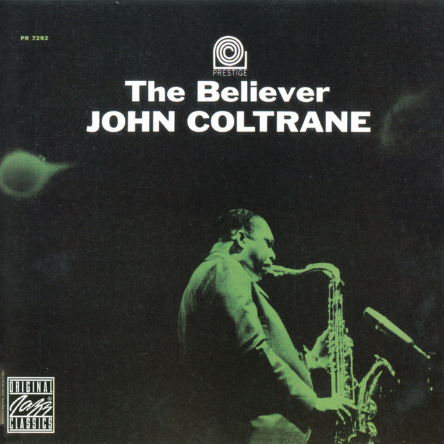 کاور آهنگ Filidia از John Coltrane