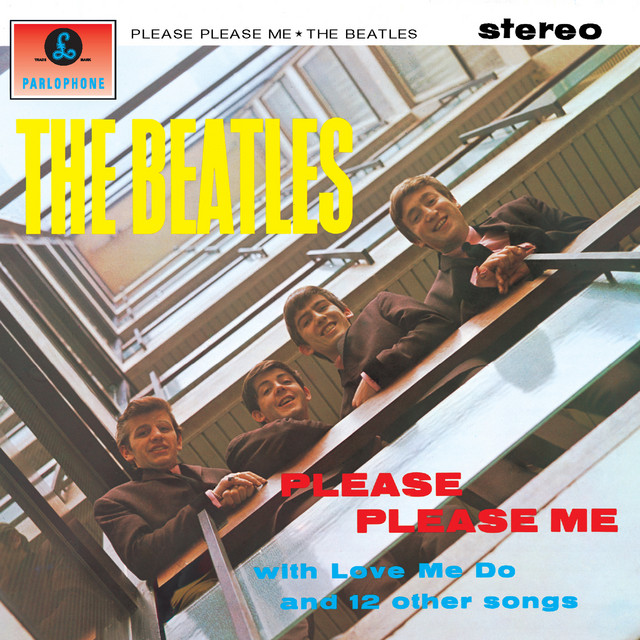کاور آهنگ Twist And Shout - Remastered 2009 از The Beatles