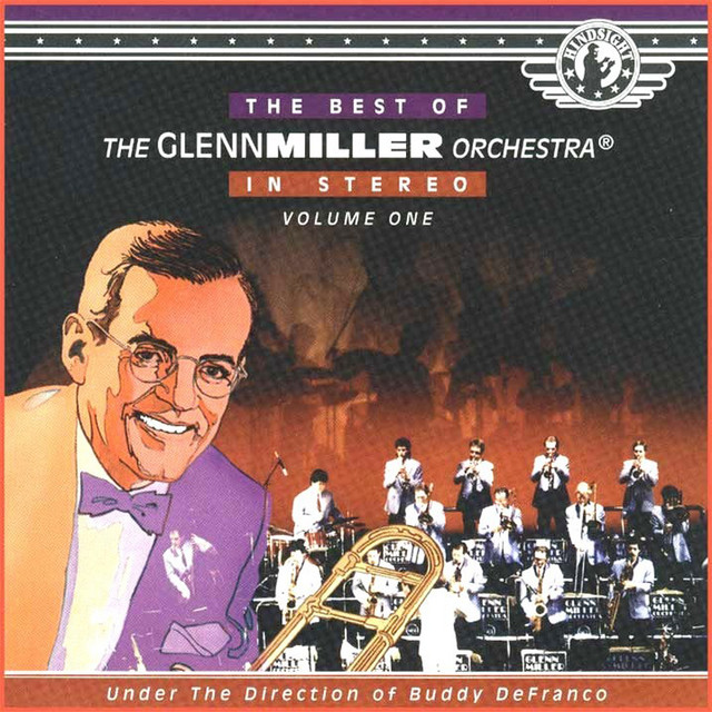 کاور آهنگ In The Mood از Glenn Miller Orchestra