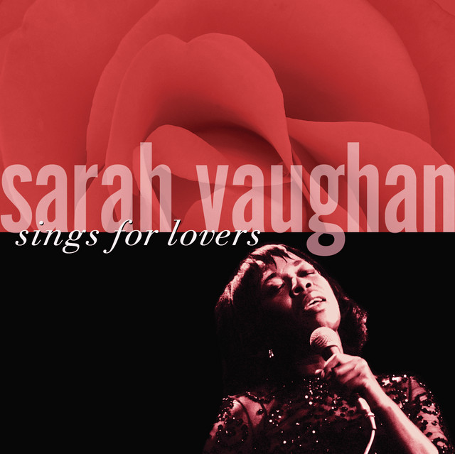 کاور آهنگ Easy Living از Sarah Vaughan, Oscar Peterson, Joe Pass
