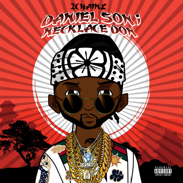 کاور آهنگ Ghetto از 2 Chainz